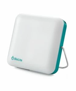 BioLite SunLight 100 Portable Solar Light Camping Gear