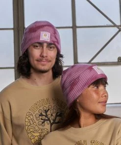 Parks Project Home Page Sun Rise Tie Dye Beanie