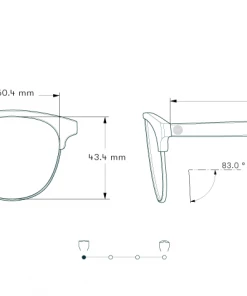 Sunski Avilas Sunglasses