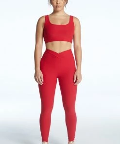 YEAR OF OURS Home Page Ballet Bralette