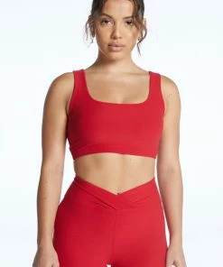 YEAR OF OURS Home Page Ballet Bralette