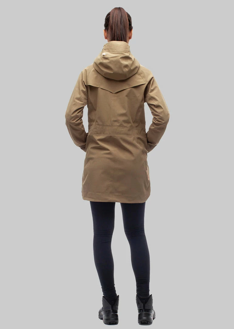 Indyeva Home Page TUFAN II 3 Layer Rain Jacket 4 Indyeva Home Page TUFAN II 3 Layer Rain Jacket