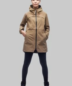 Indyeva Home Page TUFAN II 3 Layer Rain Jacket