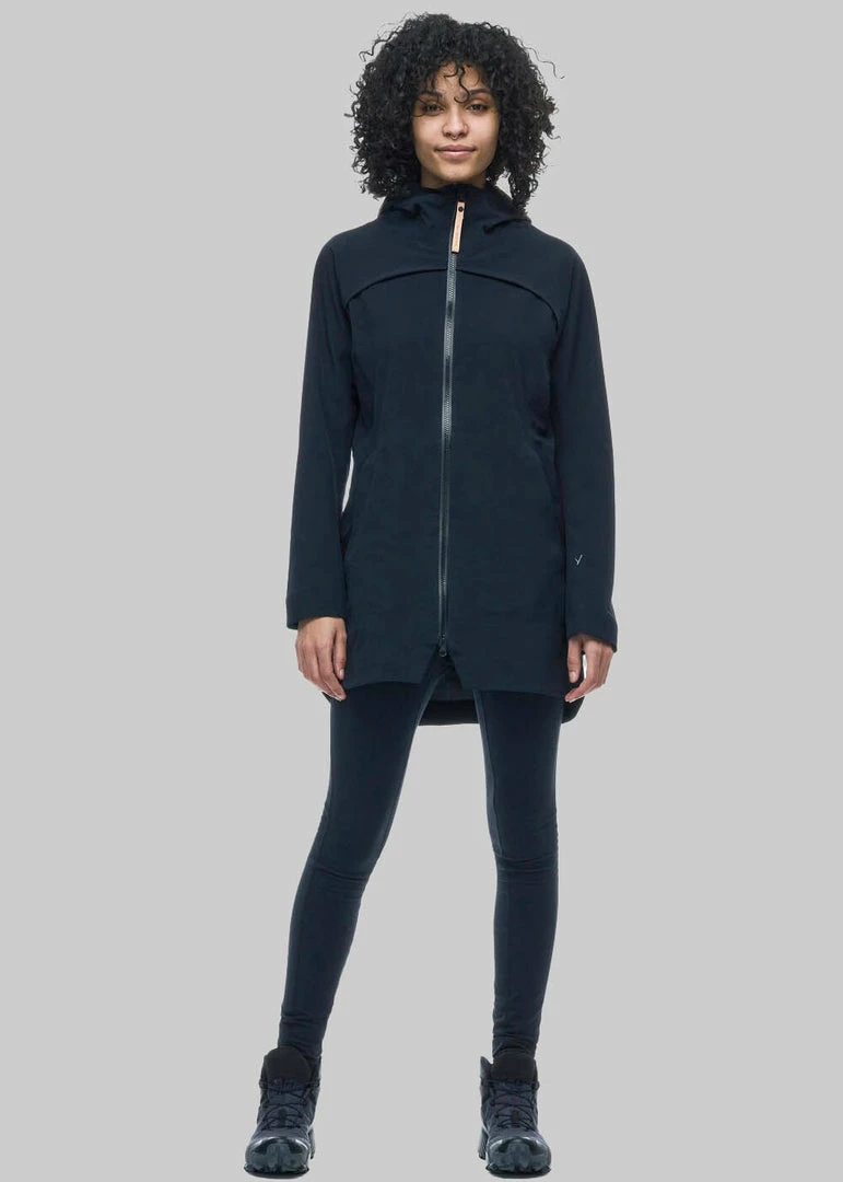 Indyeva Home Page TUFAN II 3 Layer Rain Jacket 3 Indyeva Home Page TUFAN II 3 Layer Rain Jacket