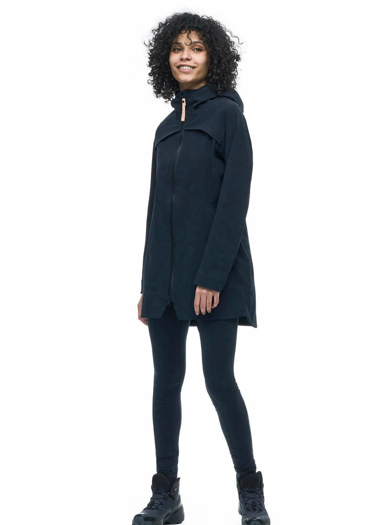 Indyeva Home Page TUFAN II 3 Layer Rain Jacket 6 Indyeva Home Page TUFAN II 3 Layer Rain Jacket