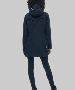 Indyeva Home Page TUFAN II 3 Layer Rain Jacket 10 Indyeva Home Page TUFAN II 3 Layer Rain Jacket