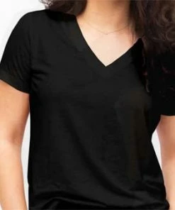 Tasc Performance Nola V-Neck Tee Home Page