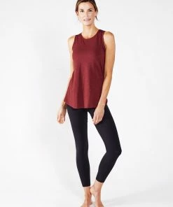 Tasc Performance Home Page Nola Yoga Performance Tank