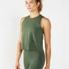 Tasc Performance Home Page Nola Crop Tank