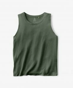 Tasc Performance Home Page Nola Crop Tank