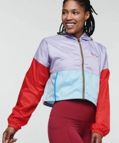 Cotopaxi Teca Crop Jacket