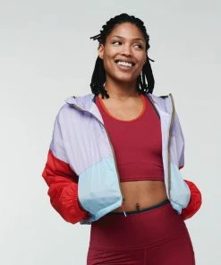 Cotopaxi Teca Crop Jacket