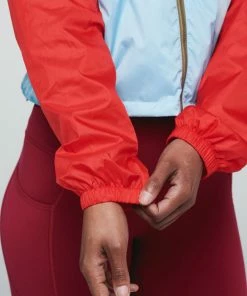 Cotopaxi Teca Crop Jacket