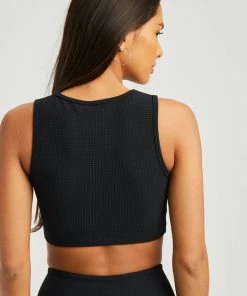 YEAR OF OURS Thermal Cutout Bra Home Page