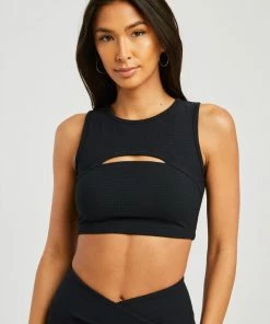 YEAR OF OURS Thermal Cutout Bra Home Page