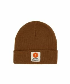 Parks Project Trail Crew Beanie Home Page