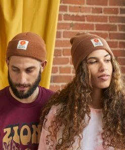 Parks Project Trail Crew Beanie Home Page