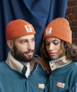 Parks Project Trail Crew Beanie Home Page