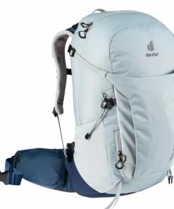 Bags Deuter Trail Pro 30 SL- Womens Hiking Backpack