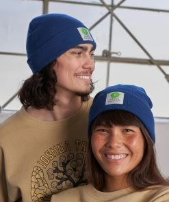Parks Project Trail Crew Beanie Home Page