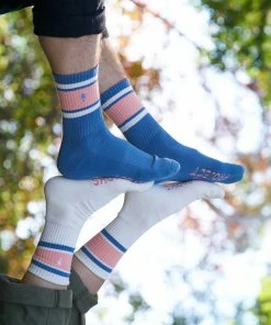 Parks Project Trail Crew Sock 2-Pair 7 Parks Project Trail Crew Sock 2-Pair