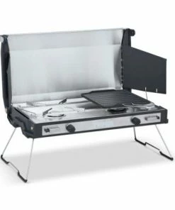 Primus Camping Gear Tupike Portable Stove