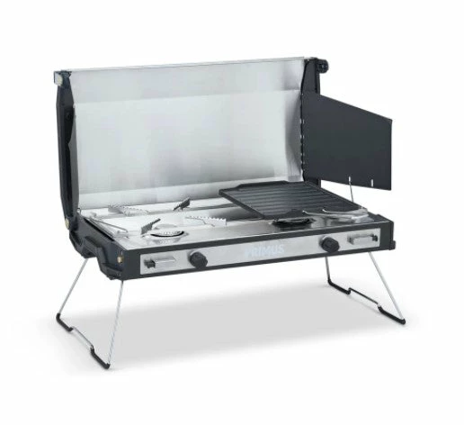 Primus Camping Gear Tupike Portable Stove 1 Primus Camping Gear Tupike Portable Stove