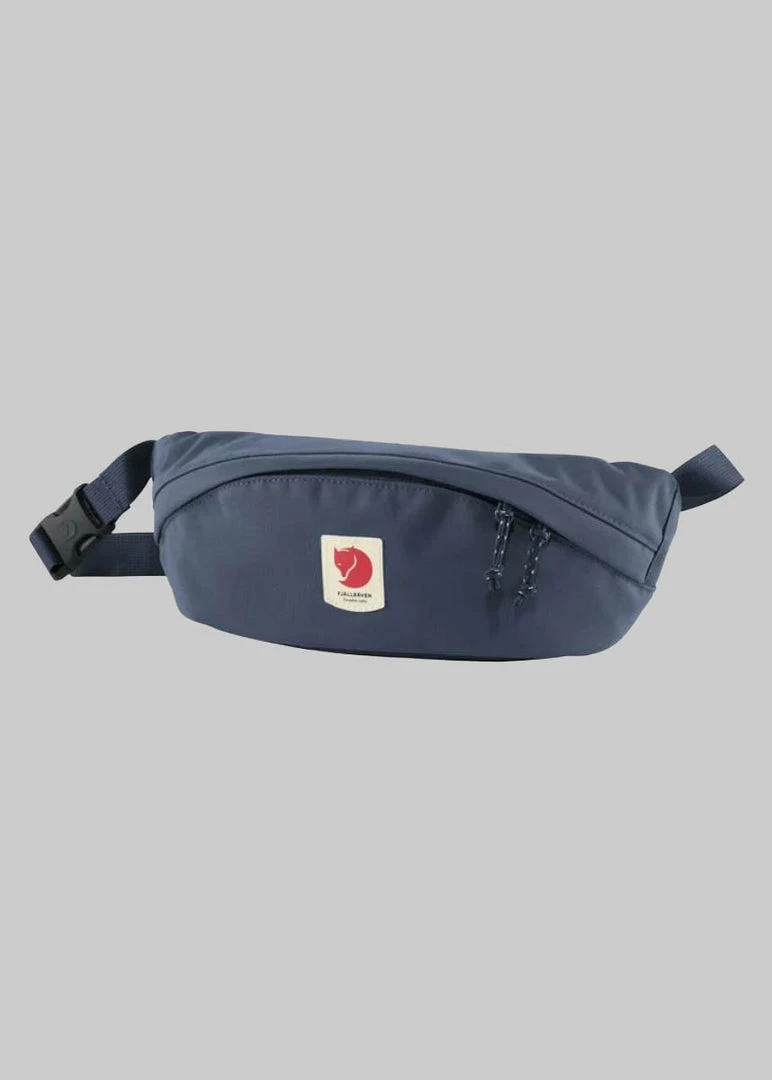 Fjällräven Bags ULVÖ HIP PACK MEDIUM 1 Fjällräven Bags ULVÖ HIP PACK MEDIUM