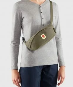 Fjällräven Bags ULVÖ HIP PACK MEDIUM 7 Fjällräven Bags ULVÖ HIP PACK MEDIUM