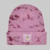 Parks Project Home Page Sun Rise Tie Dye Beanie