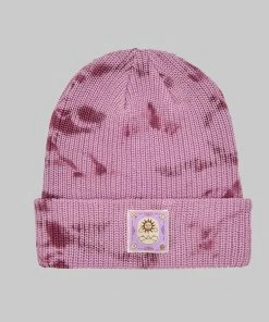 Parks Project Home Page Sun Rise Tie Dye Beanie