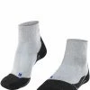 FALKE Short Trekking Sock Cool Home Page