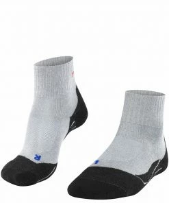 FALKE Short Trekking Sock Cool Home Page