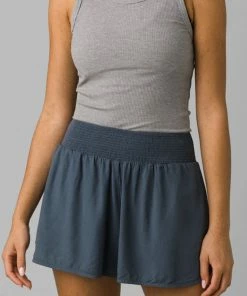 Prana Teletropics Short Home Page