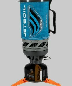 Camping Gear Jetboil Flash Cooking System 11 Camping Gear Jetboil Flash Cooking System