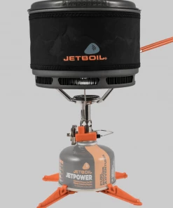 Jetboil 1.5L Ceramic Cook Pot Camping Gear