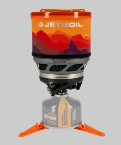 Jetboil MiniMo Cooking System