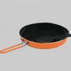 Camping Gear Jetboil Summit Skillet