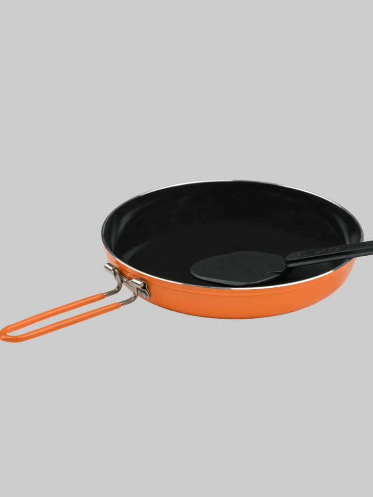 Camping Gear Jetboil Summit Skillet 1 Camping Gear Jetboil Summit Skillet