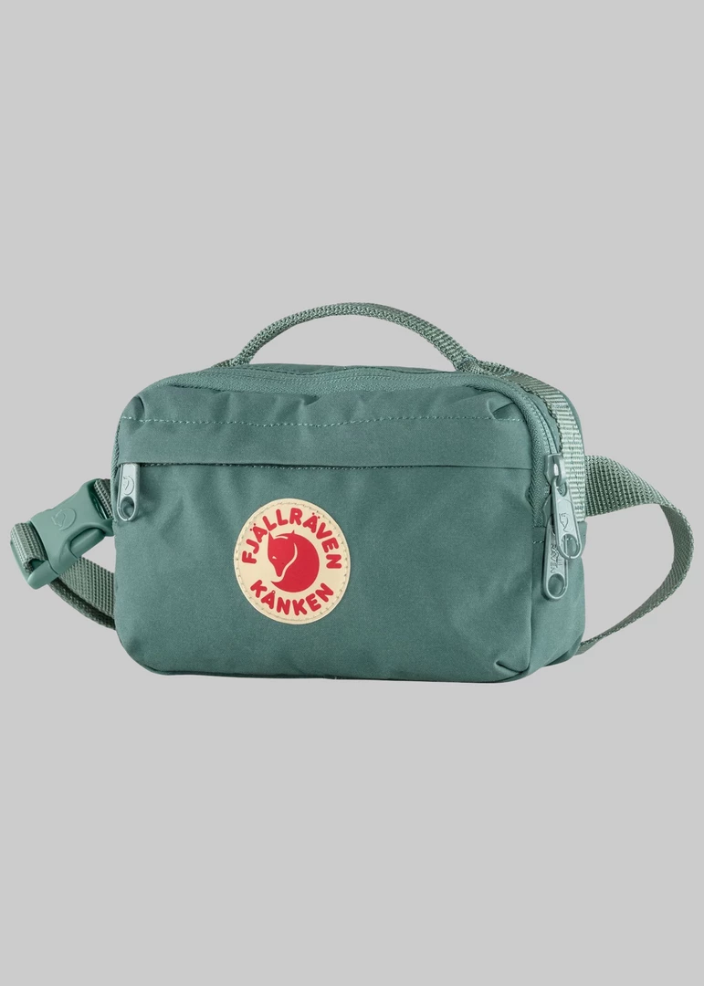 Fjällräven Kanken Hip Pack 4 Fjällräven Kanken Hip Pack
