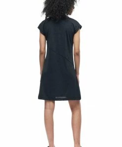 INDYEVA Home Page Vivaz Drop Shoulder Dress