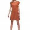 INDYEVA Home Page Vivaz Drop Shoulder Dress