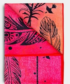 Vagabond-goods Dreamweaver Microfiber Yoga Towel Camping Gear