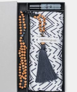 Vagabond-goods Manifest Meditation Kit