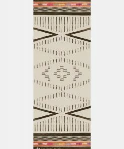 Vagabond-goods Sancho Microfiber Yoga Towel Camping Gear