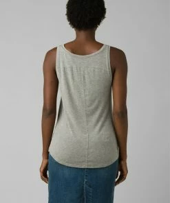 Prana Foundation Scoop Neck Tank Home Page