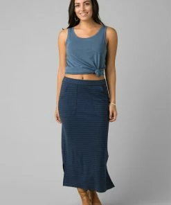 Prana Foundation Scoop Neck Tank Home Page