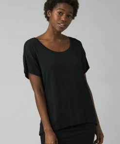 Prana Home Page Foundation Slouch Top