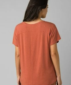Prana Home Page Foundation Slouch Top