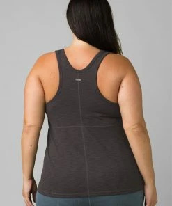 Prana Becksa Tank Plus Home Page